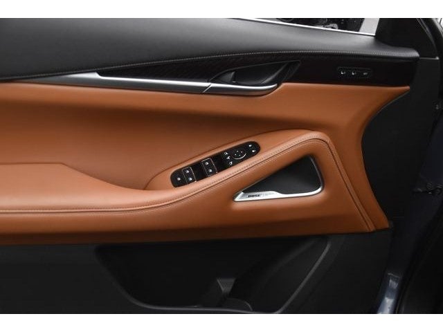 2024 INFINITI QX60 AUTOGRAPH AWD