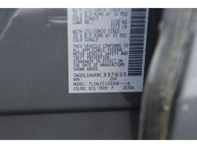 2024 INFINITI QX60 AUTOGRAPH AWD