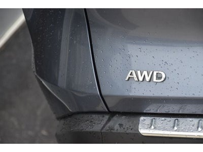 2024 INFINITI QX60 AUTOGRAPH AWD