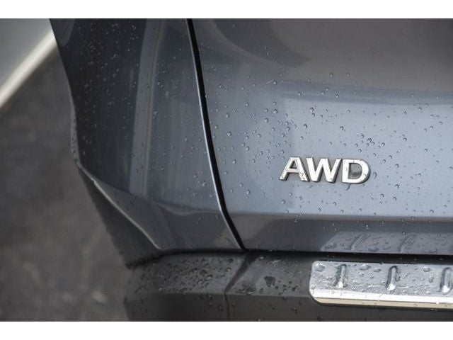2024 INFINITI QX60 AUTOGRAPH AWD