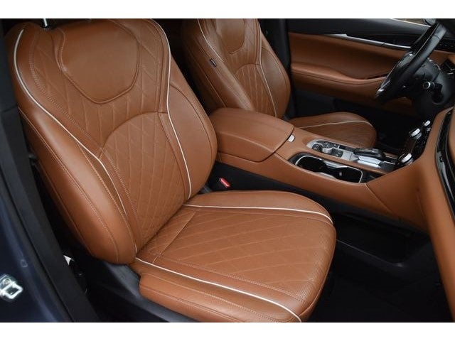 2024 INFINITI QX60 AUTOGRAPH AWD