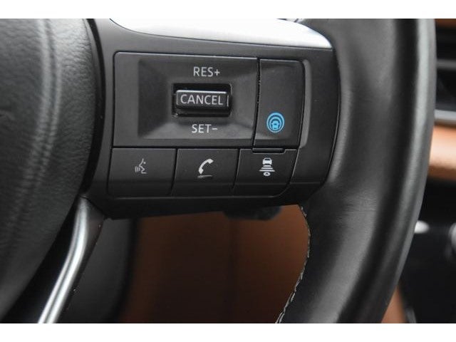 2024 INFINITI QX60 AUTOGRAPH AWD