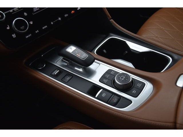 2024 INFINITI QX60 AUTOGRAPH AWD