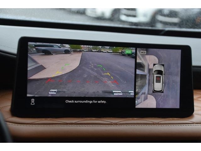 2024 INFINITI QX60 AUTOGRAPH AWD