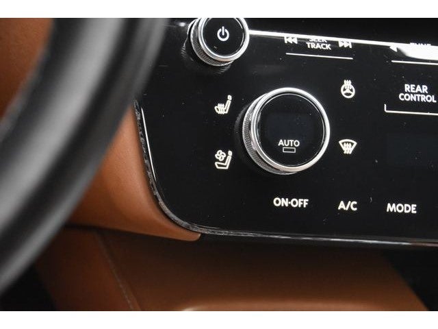 2024 INFINITI QX60 AUTOGRAPH AWD