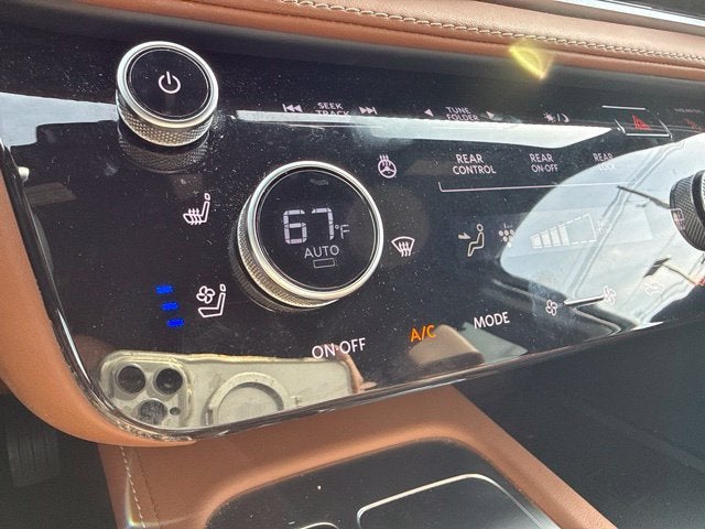 2024 INFINITI QX60 AUTOGRAPH AWD