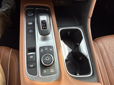 2024 INFINITI QX60 AUTOGRAPH AWD