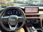 2024 INFINITI QX60 AUTOGRAPH AWD