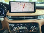 2024 INFINITI QX60 AUTOGRAPH AWD