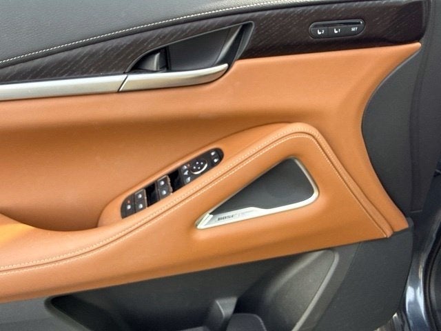 2024 INFINITI QX60 AUTOGRAPH AWD