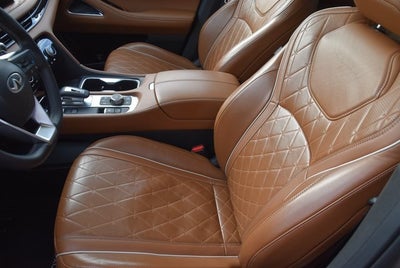 2023 INFINITI QX60 AUTOGRAPH AWD