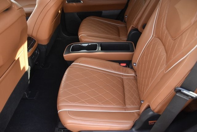 2023 INFINITI QX60 AUTOGRAPH AWD