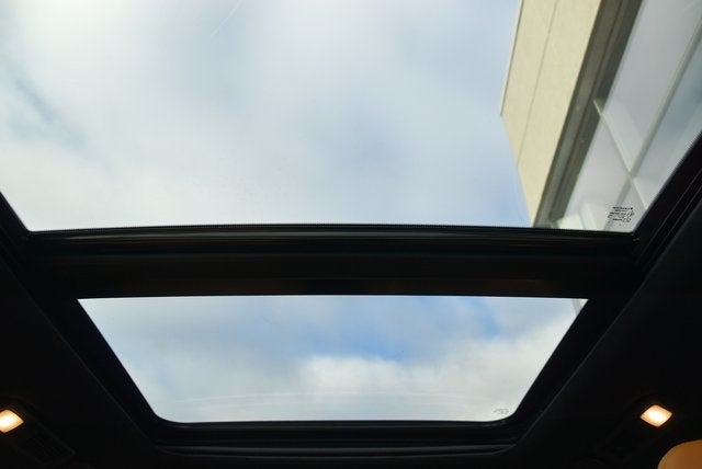 2023 INFINITI QX60 AUTOGRAPH AWD