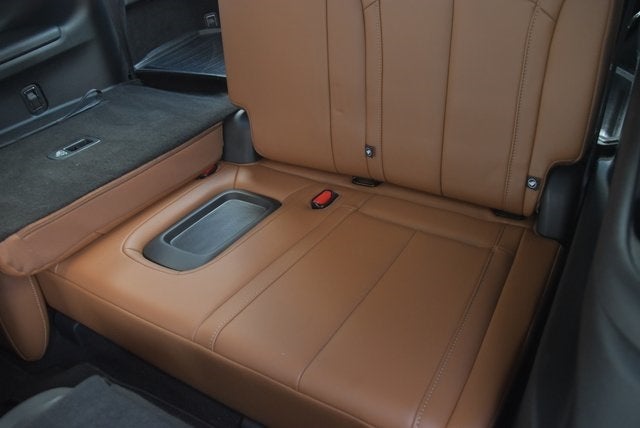 2023 INFINITI QX60 AUTOGRAPH AWD