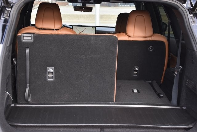 2023 INFINITI QX60 AUTOGRAPH AWD