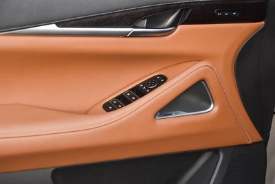 2023 INFINITI QX60 AUTOGRAPH AWD