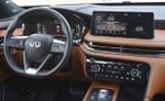 2023 INFINITI QX60 AUTOGRAPH AWD