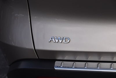 2023 INFINITI QX60 AUTOGRAPH AWD