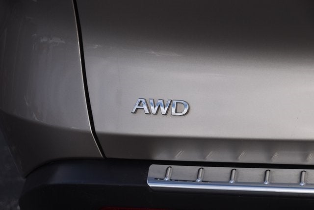 2023 INFINITI QX60 AUTOGRAPH AWD