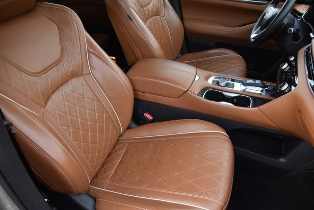 2023 INFINITI QX60 AUTOGRAPH AWD