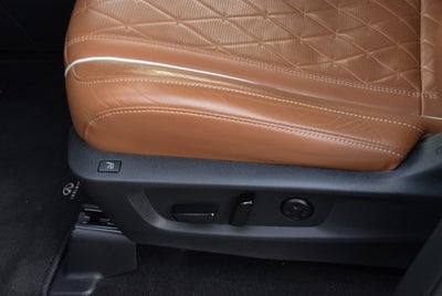 2023 INFINITI QX60 AUTOGRAPH AWD