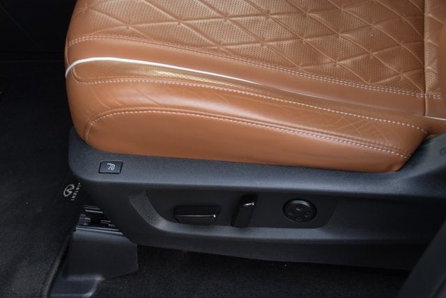 2023 INFINITI QX60 AUTOGRAPH AWD