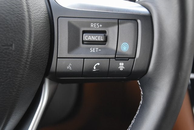 2023 INFINITI QX60 AUTOGRAPH AWD