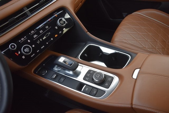 2023 INFINITI QX60 AUTOGRAPH AWD