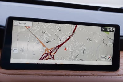 2023 INFINITI QX60 AUTOGRAPH AWD