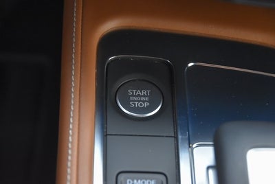 2023 INFINITI QX60 AUTOGRAPH AWD