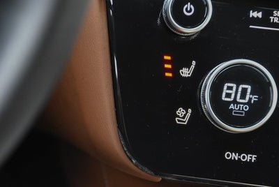 2023 INFINITI QX60 AUTOGRAPH AWD