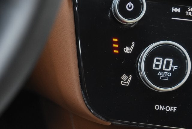 2023 INFINITI QX60 AUTOGRAPH AWD