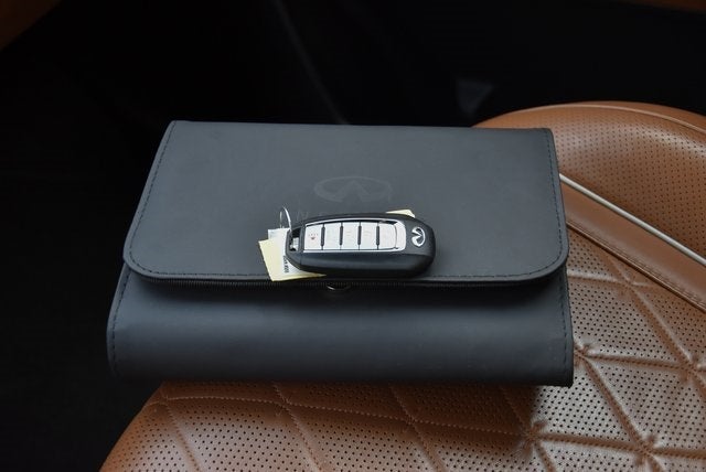 2023 INFINITI QX60 AUTOGRAPH AWD