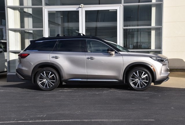 2023 INFINITI QX60 AUTOGRAPH AWD
