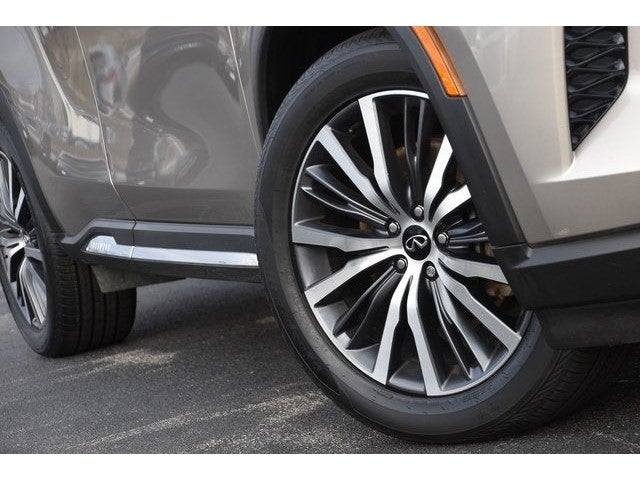 2023 INFINITI QX60 AUTOGRAPH AWD