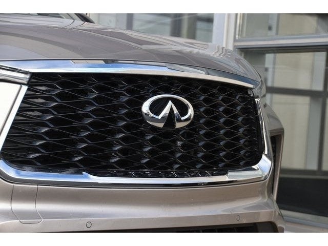 2023 INFINITI QX60 AUTOGRAPH AWD