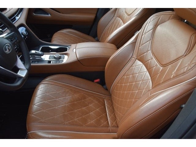 2023 INFINITI QX60 AUTOGRAPH AWD