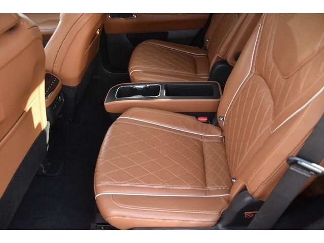 2023 INFINITI QX60 AUTOGRAPH AWD