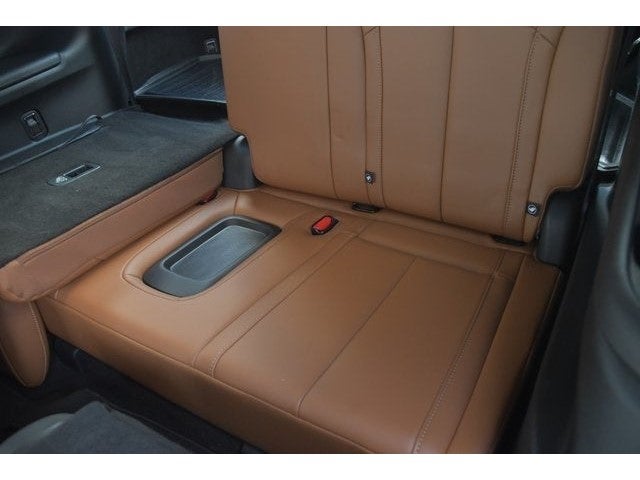 2023 INFINITI QX60 AUTOGRAPH AWD