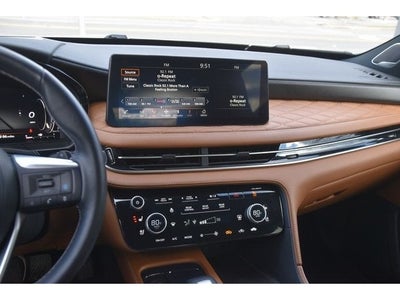 2023 INFINITI QX60 AUTOGRAPH AWD