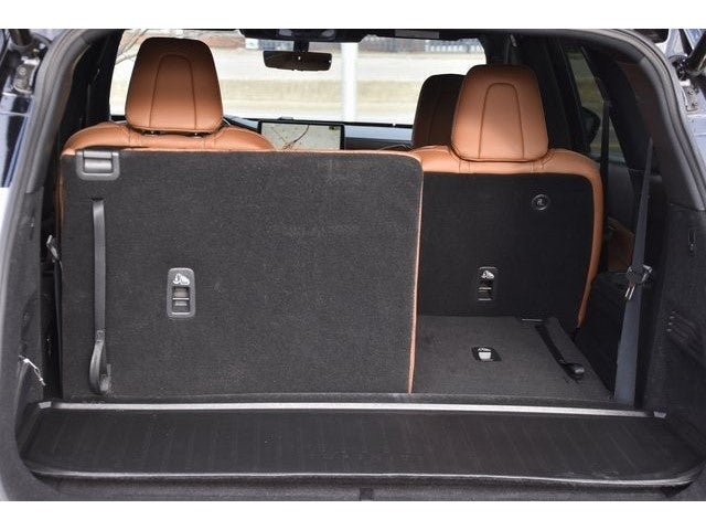 2023 INFINITI QX60 AUTOGRAPH AWD