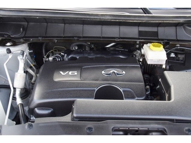 2023 INFINITI QX60 AUTOGRAPH AWD