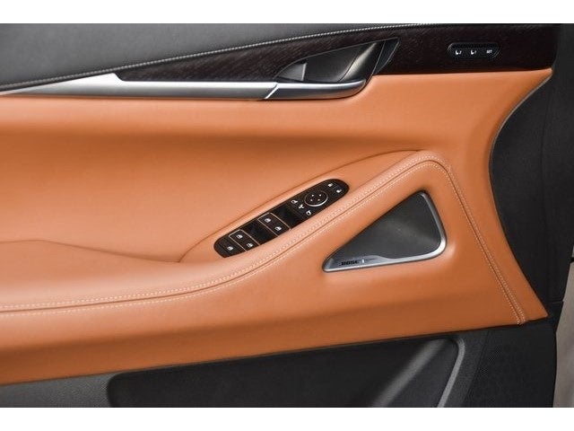 2023 INFINITI QX60 AUTOGRAPH AWD