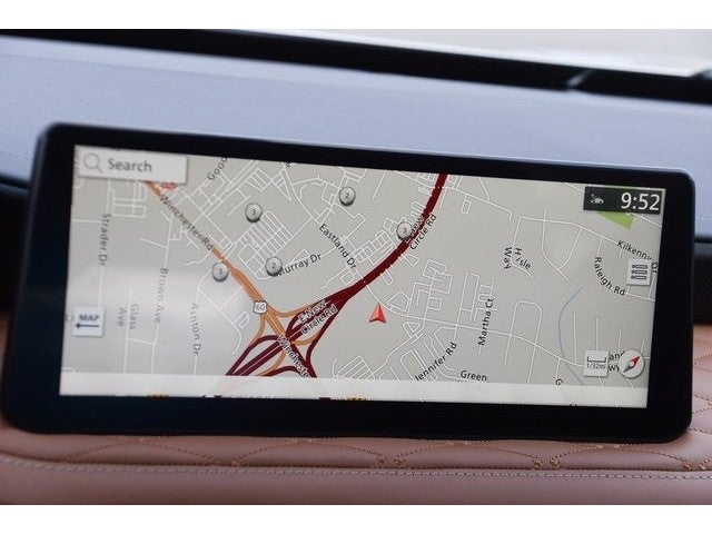 2023 INFINITI QX60 AUTOGRAPH AWD