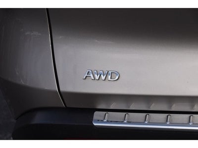 2023 INFINITI QX60 AUTOGRAPH AWD