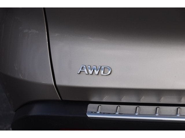 2023 INFINITI QX60 AUTOGRAPH AWD