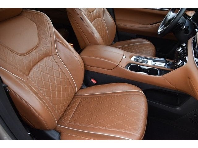 2023 INFINITI QX60 AUTOGRAPH AWD