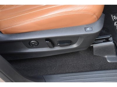 2023 INFINITI QX60 AUTOGRAPH AWD