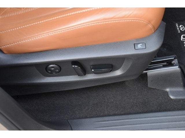 2023 INFINITI QX60 AUTOGRAPH AWD