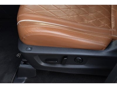 2023 INFINITI QX60 AUTOGRAPH AWD